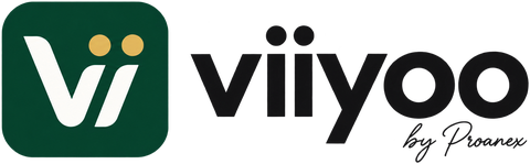 Viiyoo by Proanex, home
